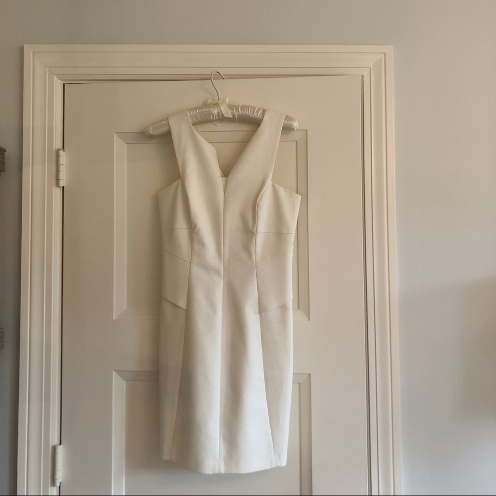 Robert Rodriguez dress